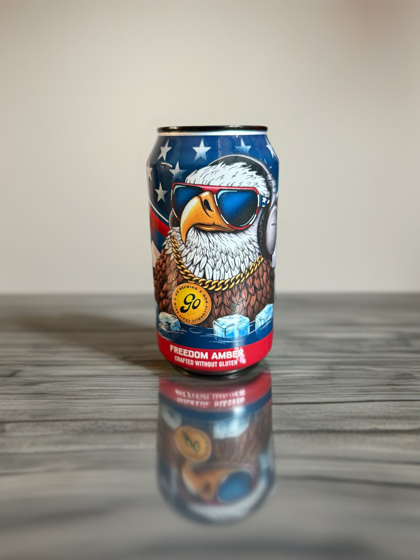 Freedom Amber