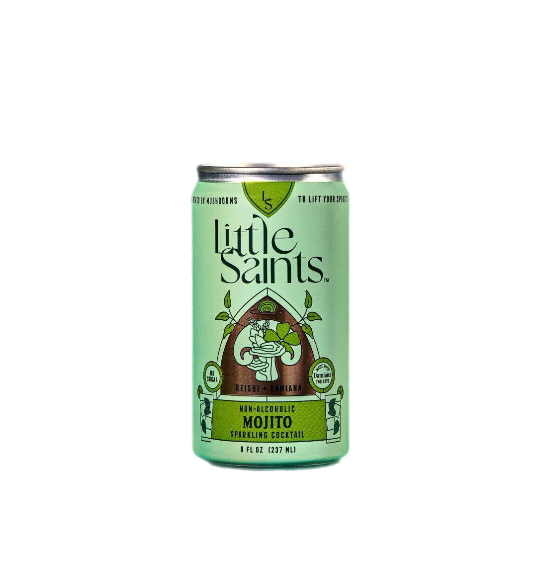 Mojito Sparkling