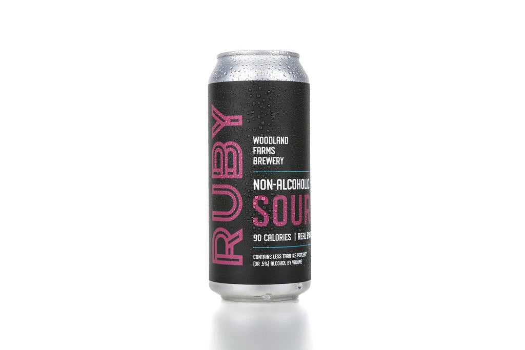 Ruby Sour