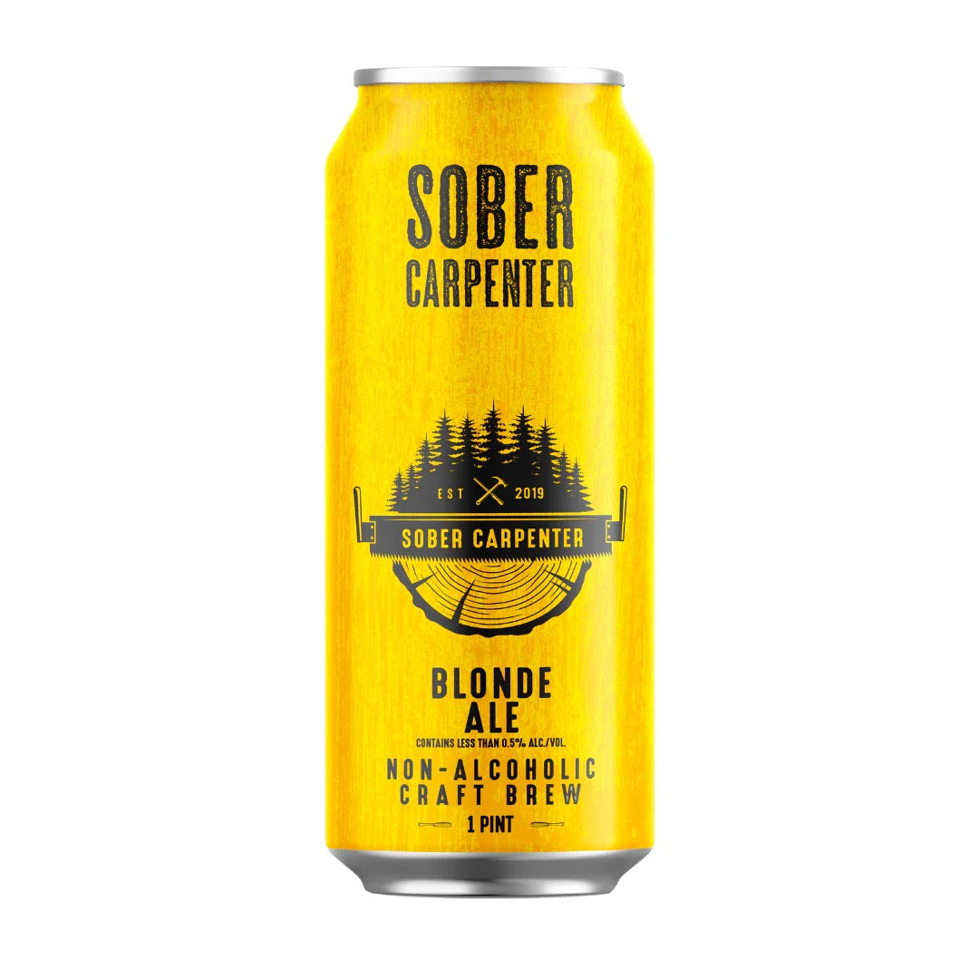 Blonde Ale