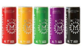 NITRO Mocktails Variety 6-Pack