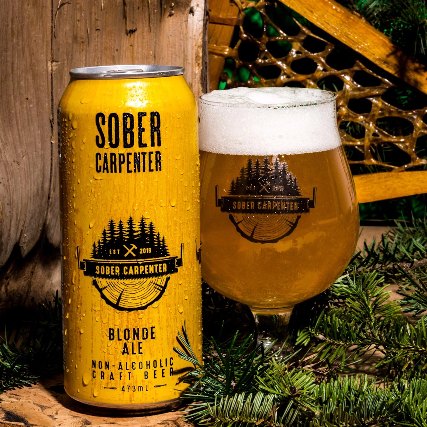 Blonde Ale