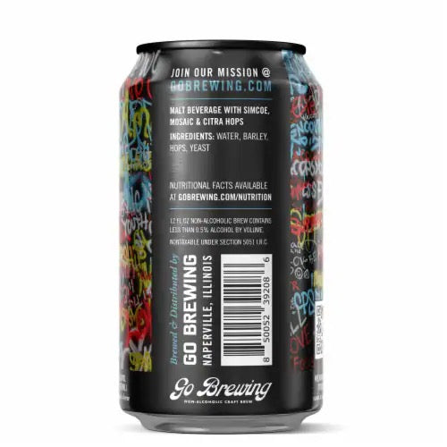The Story Double IPA