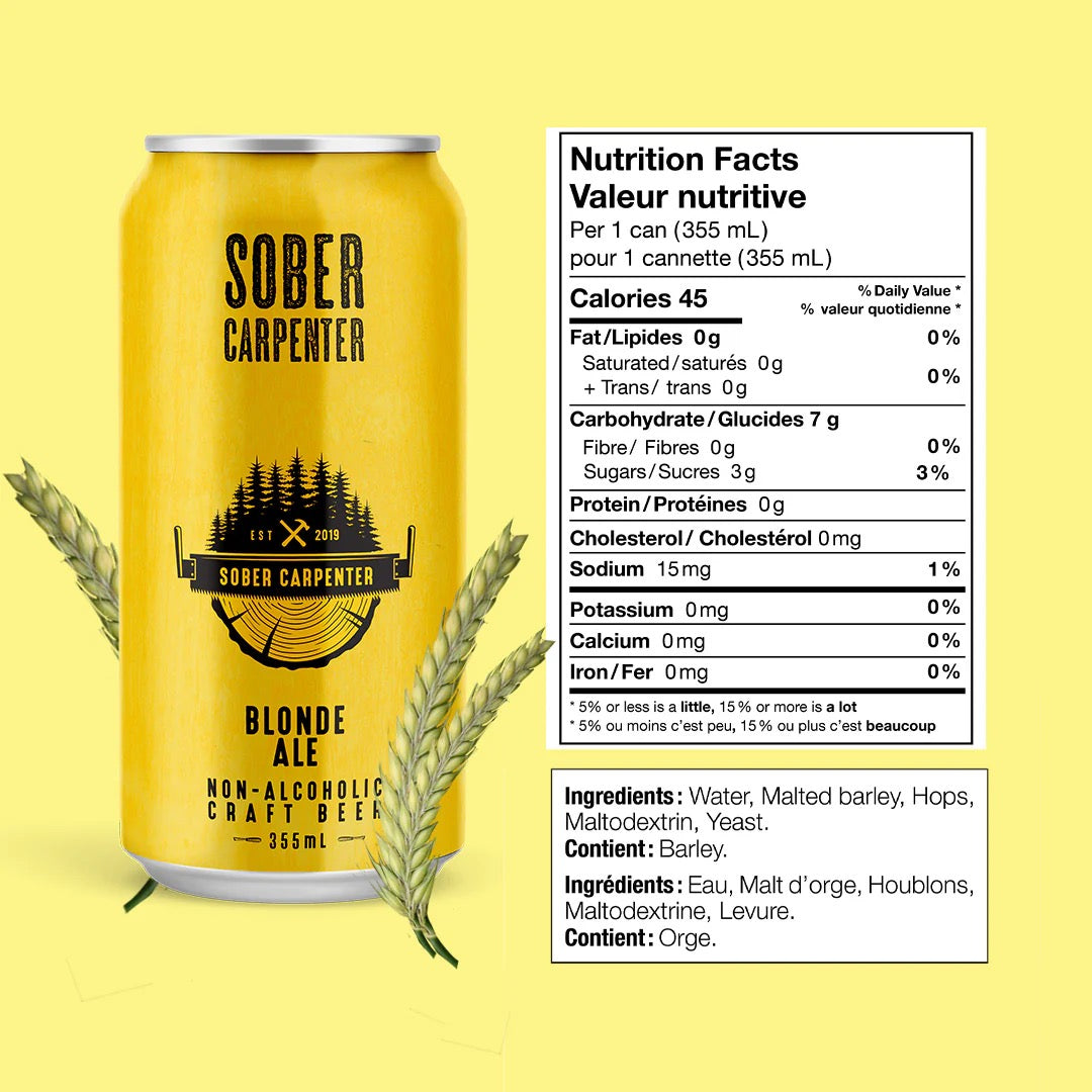 Blonde Ale 4-Pack
