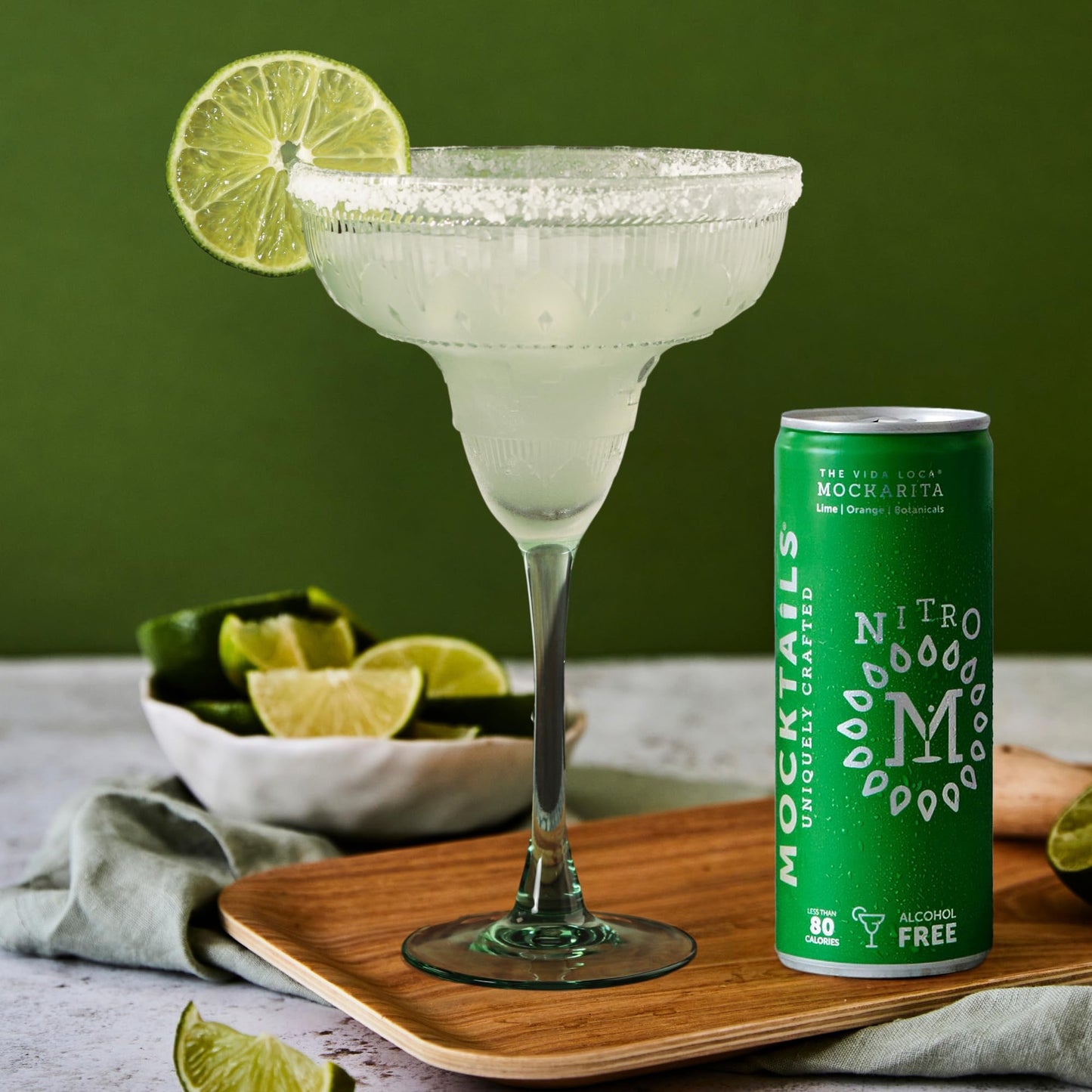 NITRO Mockarita