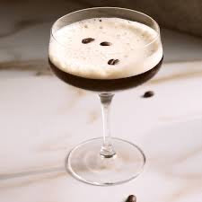Espresso Martini Pour & Share