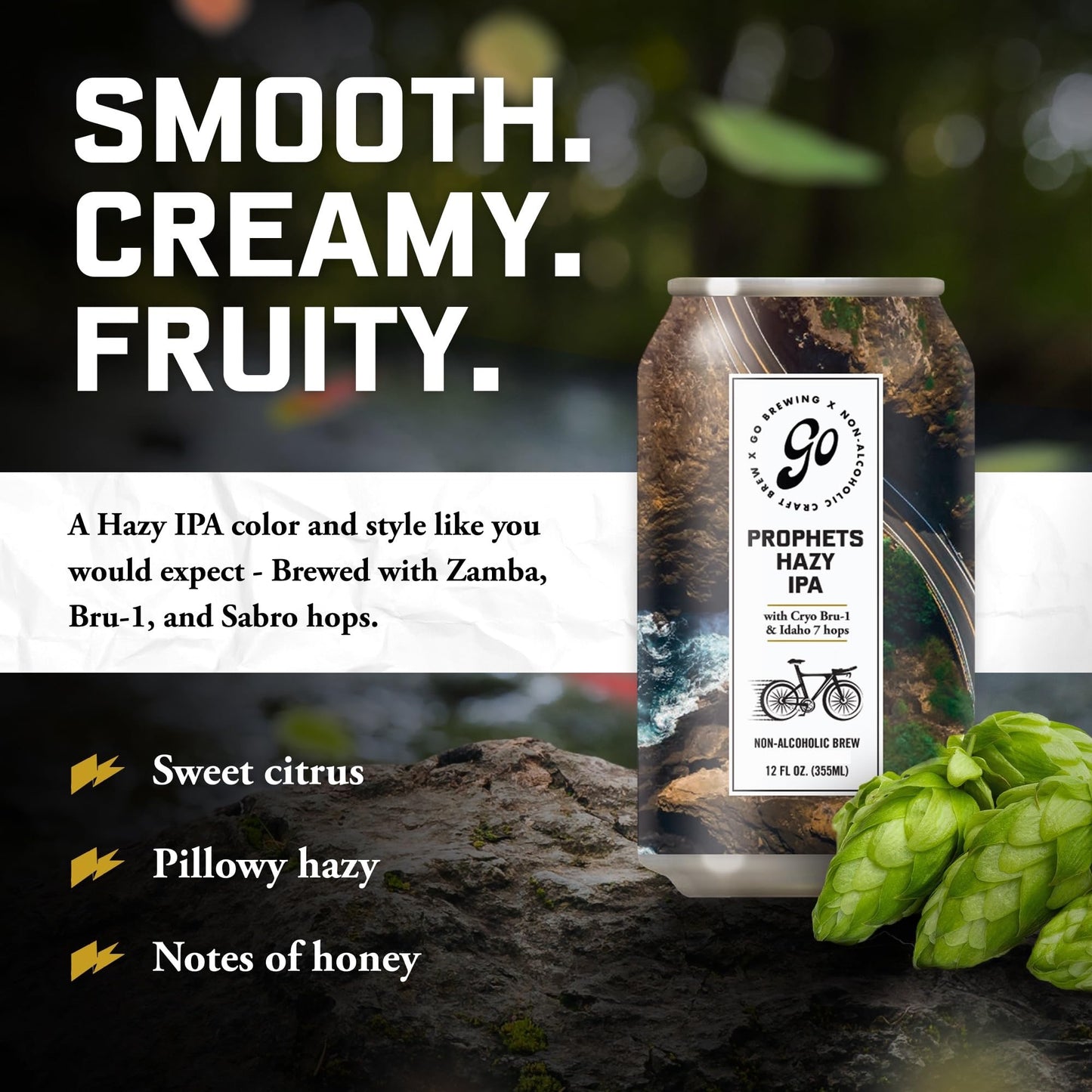 6-Pack Prophets Hazy IPA
