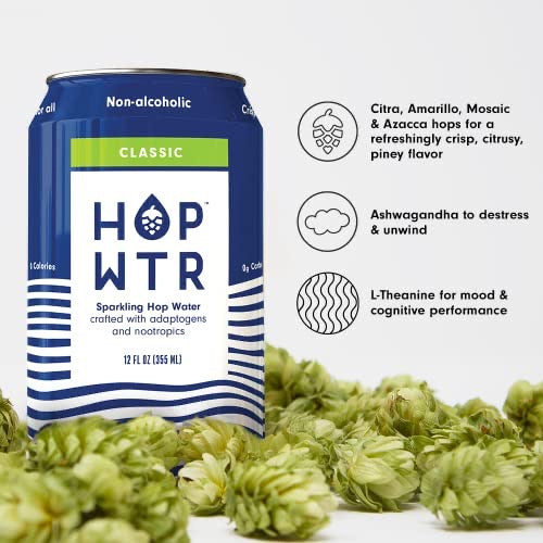 HOP WTR Classic