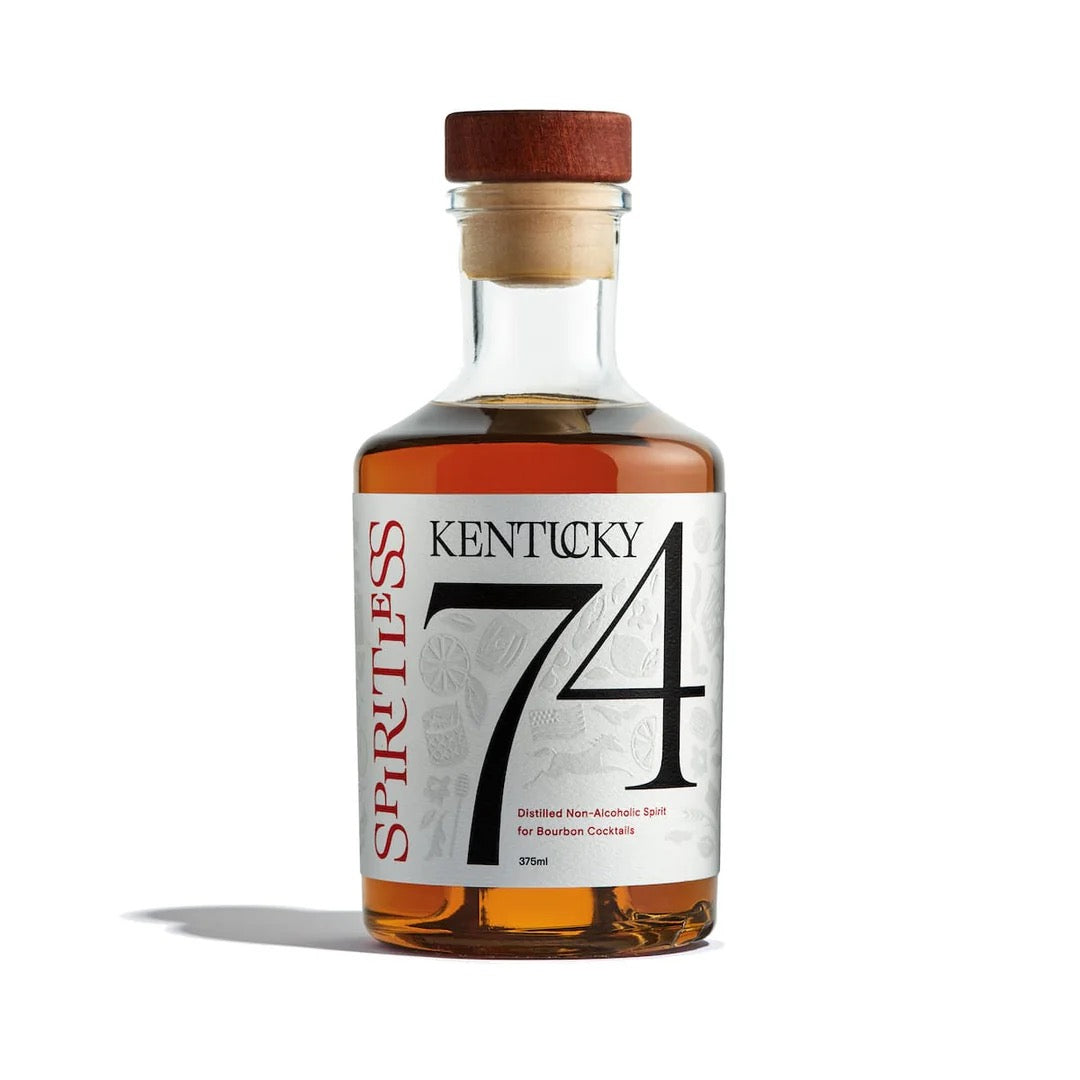 Kentucky 74 Bourbon