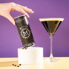 NITRO Espresso Martini 4pk