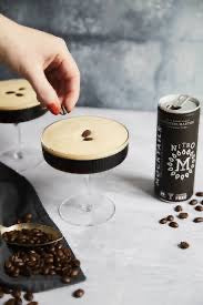 NITRO Espresso Martini