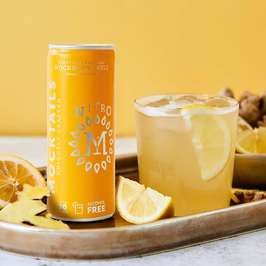 NITRO Mockscow Mule