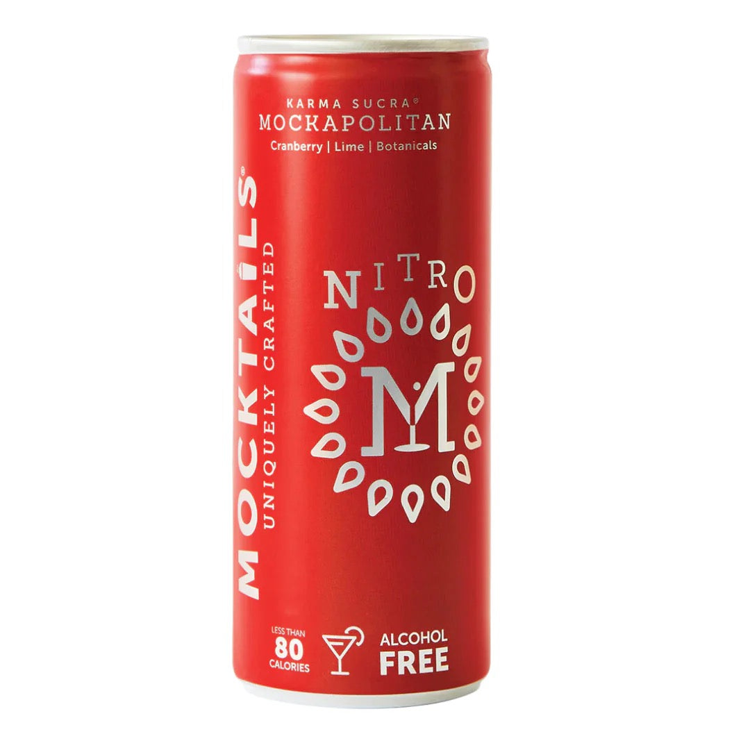 NITRO Mockapolitan
