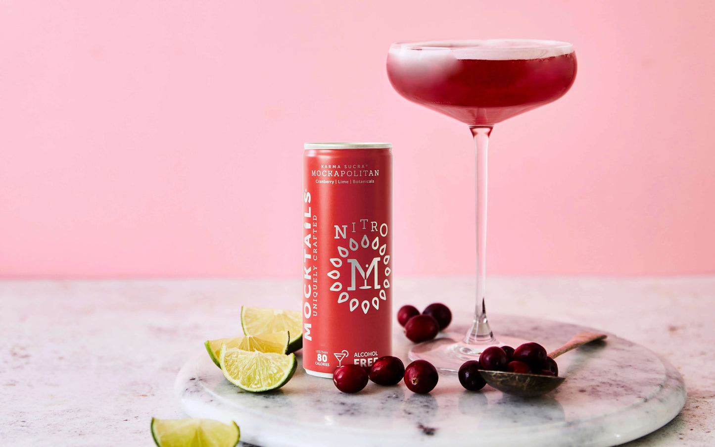 NITRO Mockapolitan