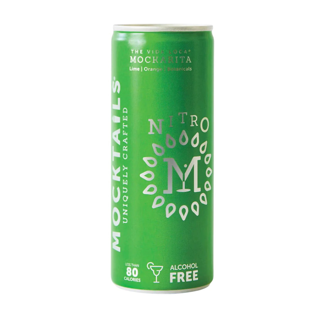 NITRO Mockarita