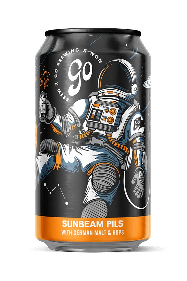 Sunbeam Pils