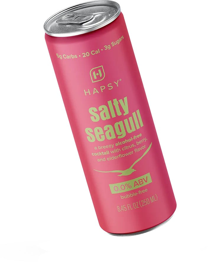 HAPSY Salty Seagull