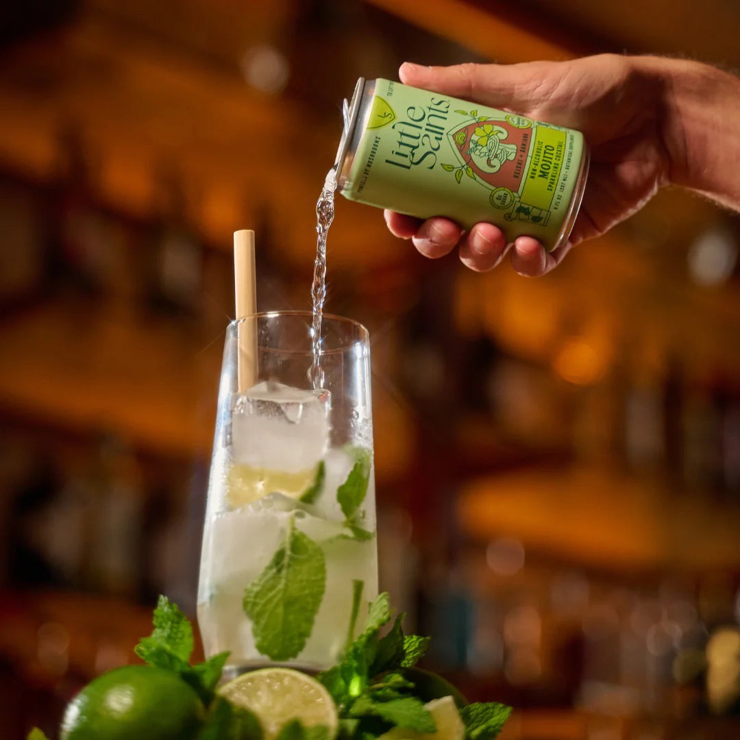Mojito Sparkling