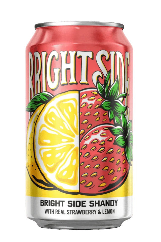 Bright Side Shandy