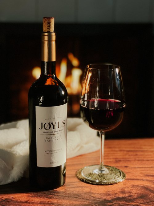 Joyus Cabernet Sauvignon