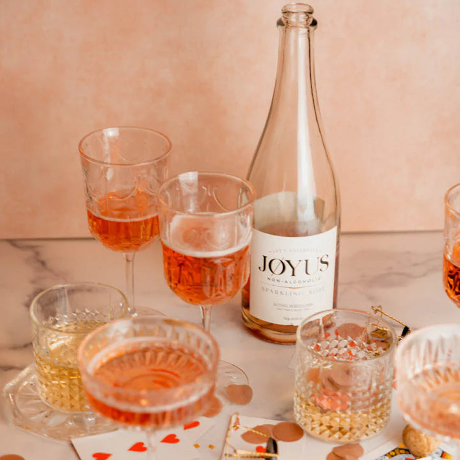 Joyus Sparkling Rosé