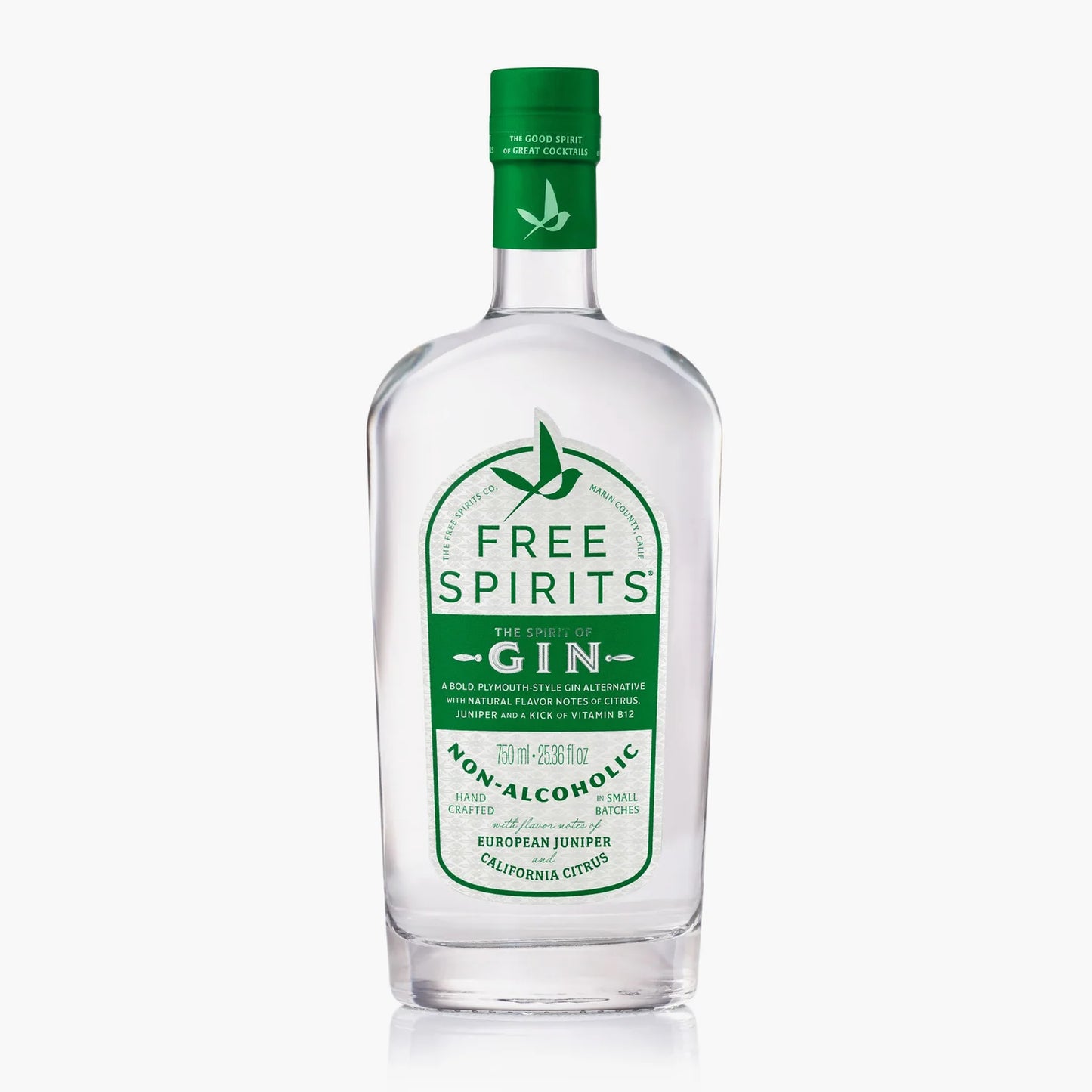 Free Spirit Gin