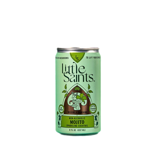 Mojito Sparkling