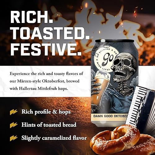 Damn Good Oktoberfest