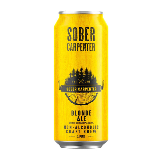 Blonde Ale