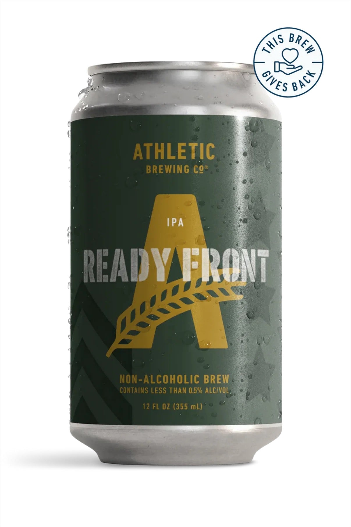 6-Pack Ready Front IPA