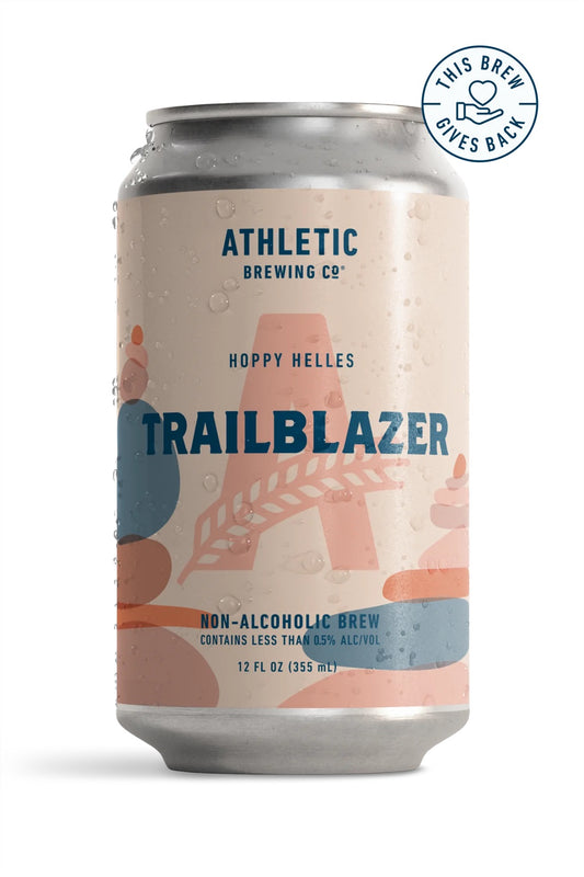 Trailblazer