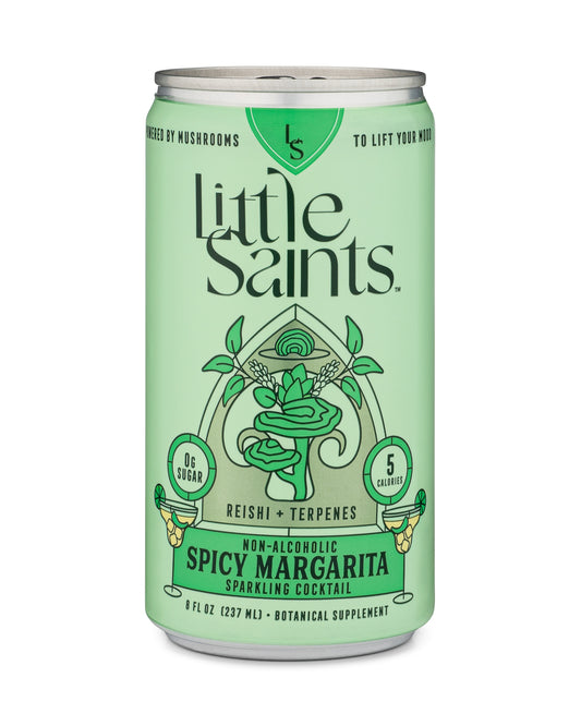Spicy Margarita Sparkling