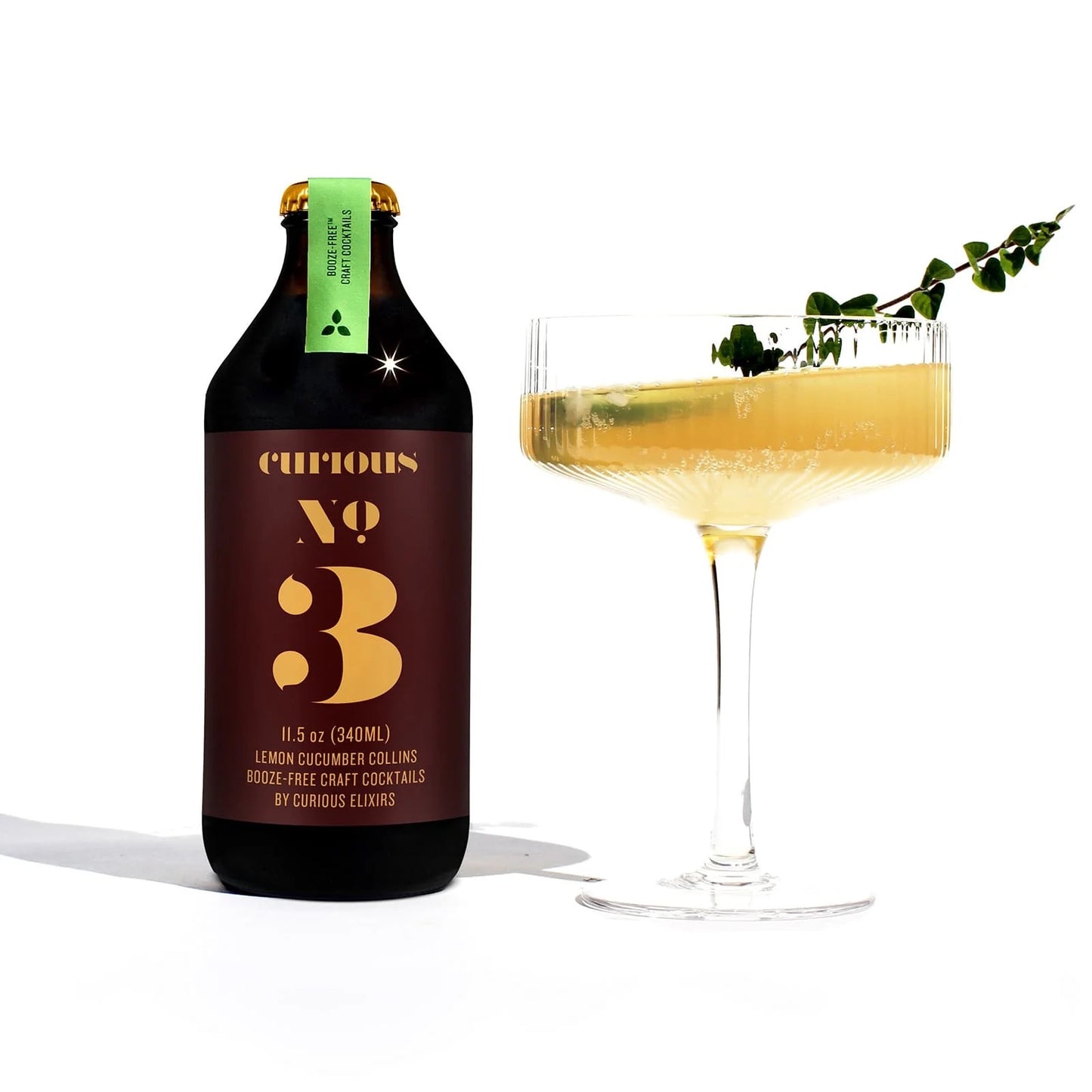 Juniper Cucumber Collins