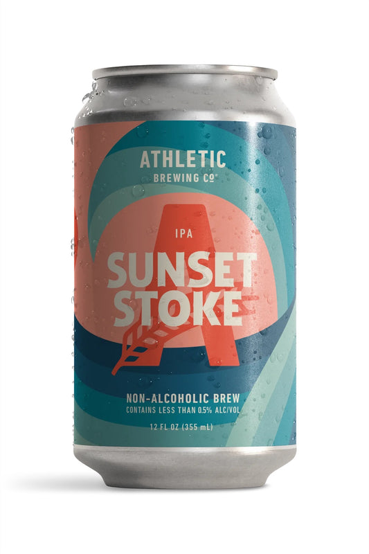 Sunset Stoke