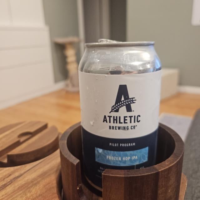 6-Pack Frozen Hop IPA