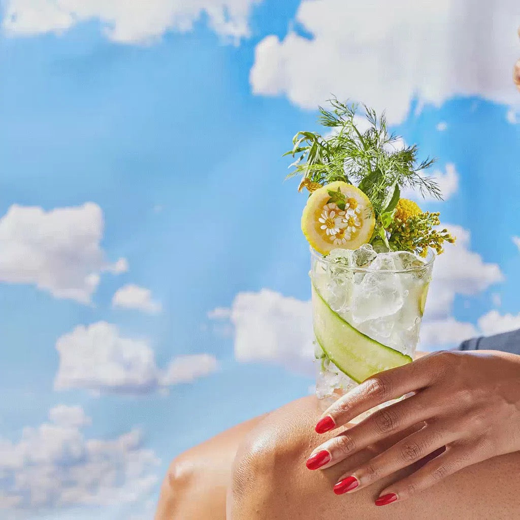 Juniper Cucumber Collins