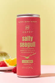 HAPSY Salty Seagull