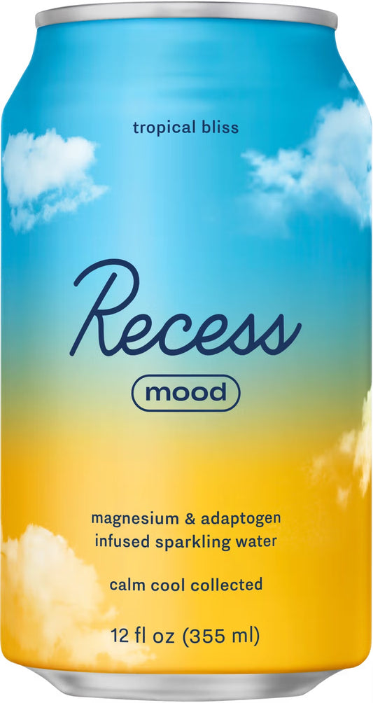 Tropical Bliss Mood Recess