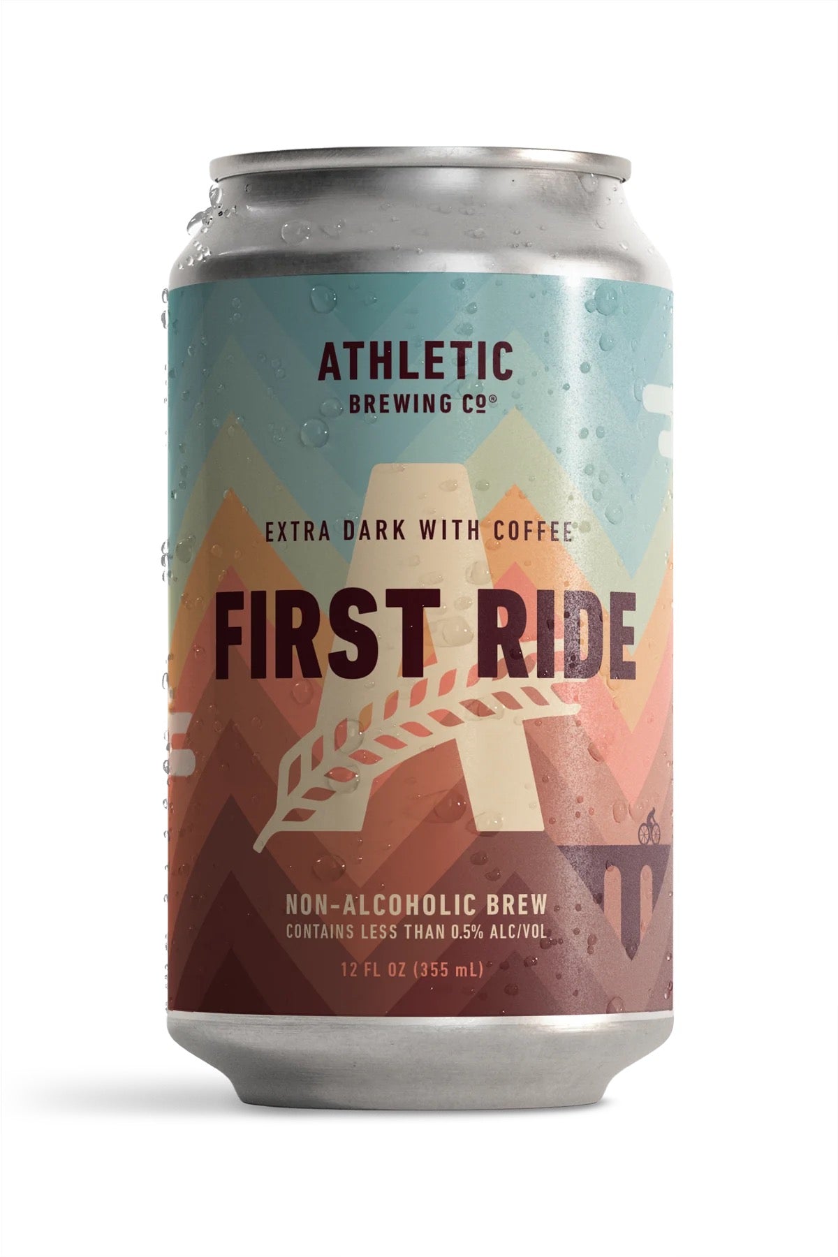 First Ride Extra Dark