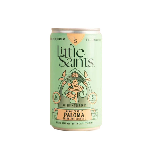Paloma Sparkling