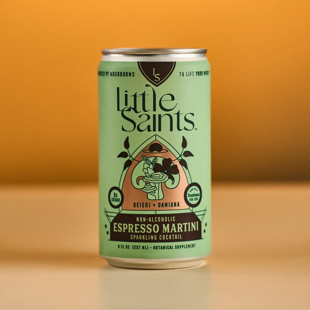 Espresso Martini Sparkling