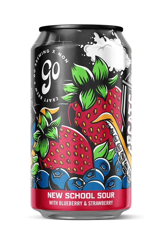 New School Sour