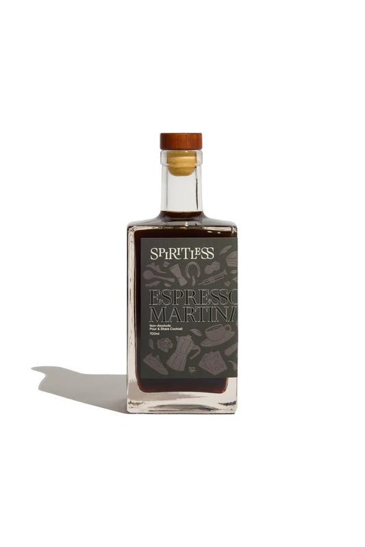 Espresso Martini Pour & Share