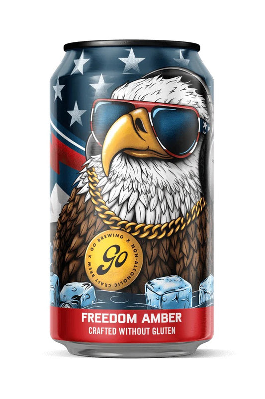 Freedom Amber