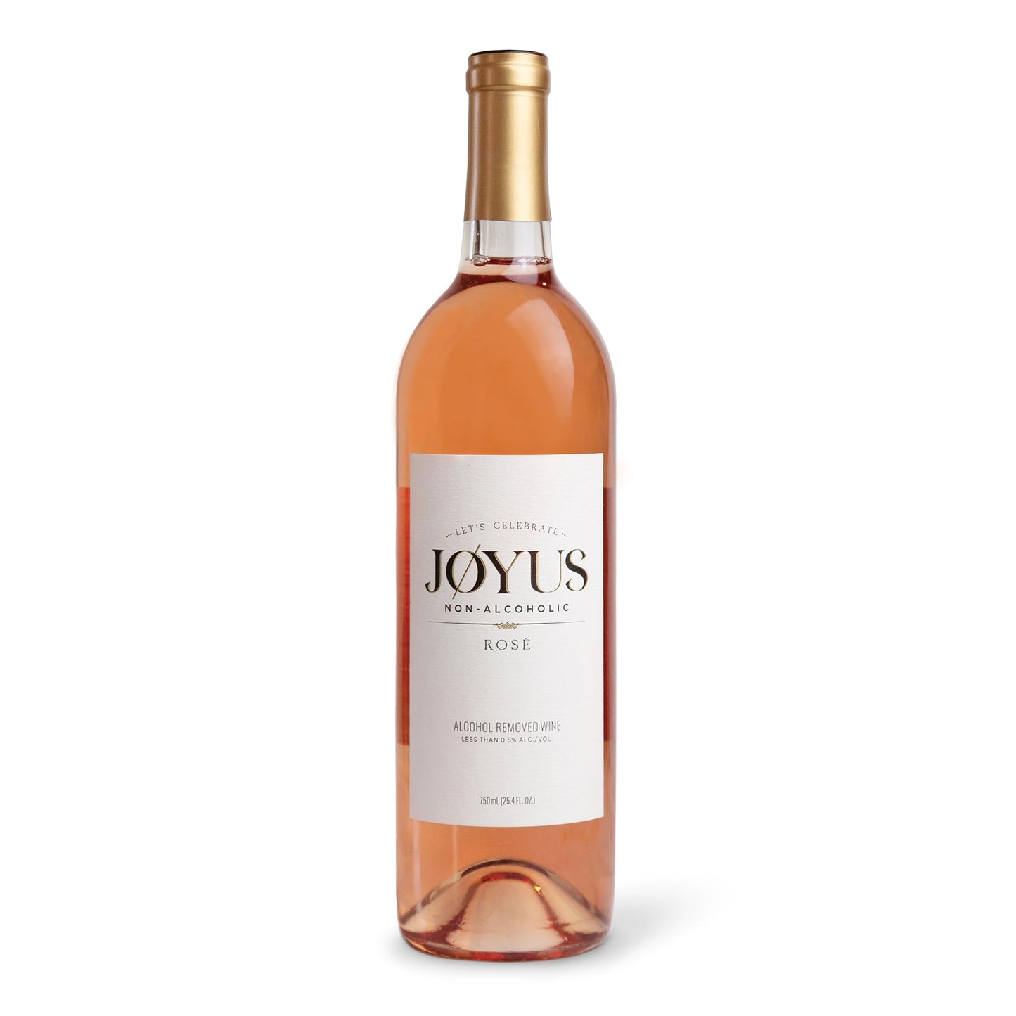 Joyus Rosé