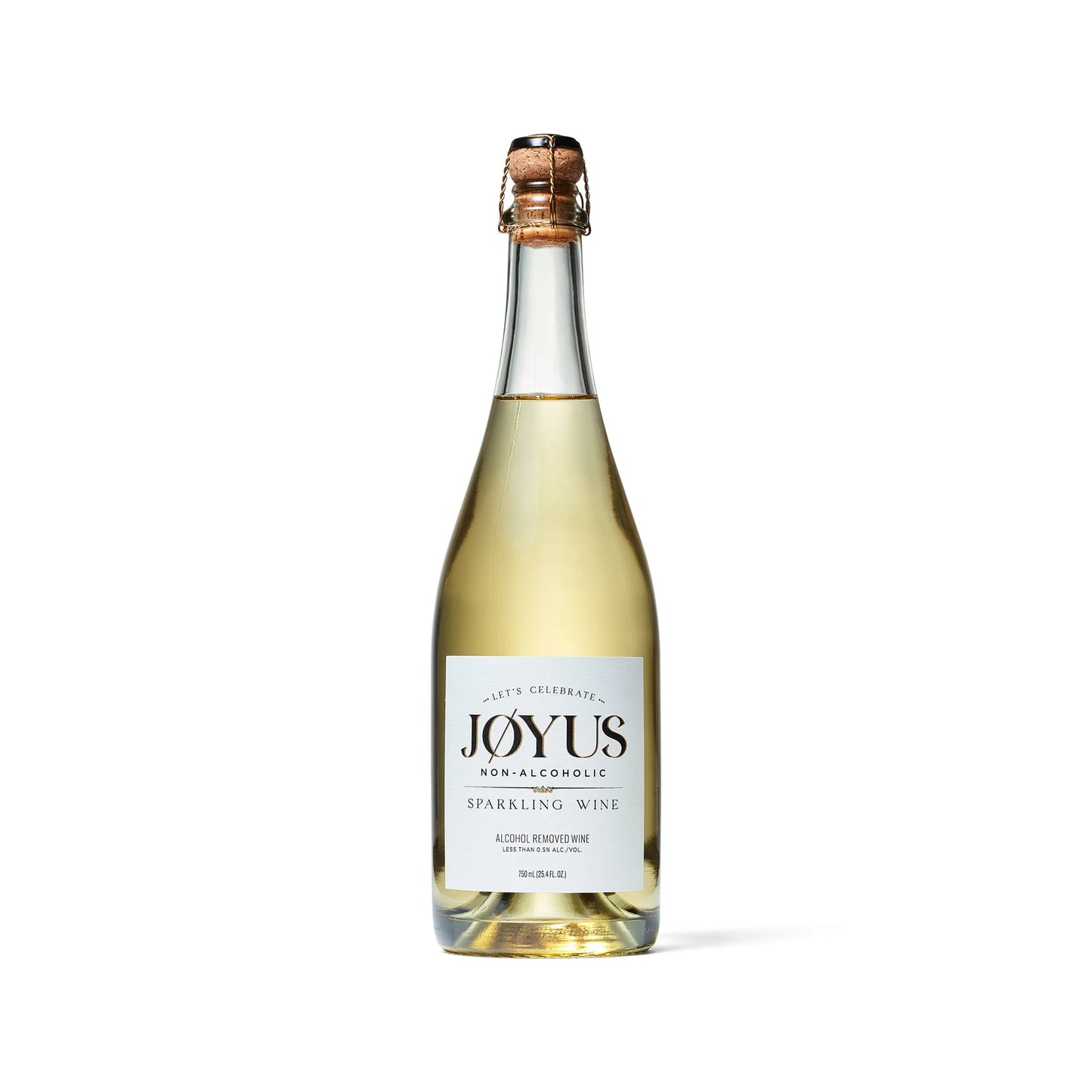 Joyus Sparkling Wine